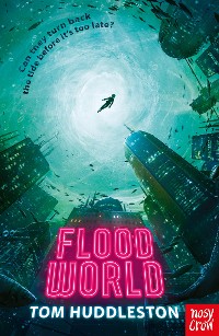 Cover FloodWorld