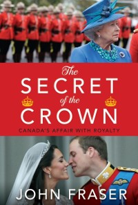 Cover Secret of the Crown