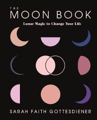 Cover Moon Book