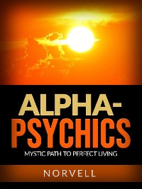 Cover Alpha-Psychics