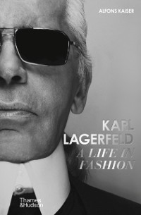 Cover Karl Lagerfeld