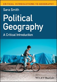 Cover Political Geography