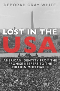 Cover Lost in the USA