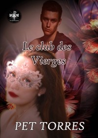 Cover Le club des Vierges