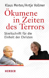 Cover Ökumene in Zeiten des Terrors