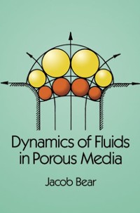 Cover Dynamics of Fluids in Porous Media