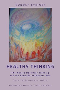 Cover Healthy Thinking
