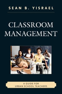 Cover Classroom Management