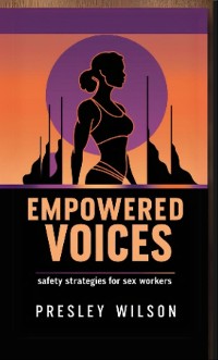 Cover Empowered Voices