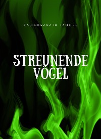 Cover Streunende Vögel  (übersetzt)