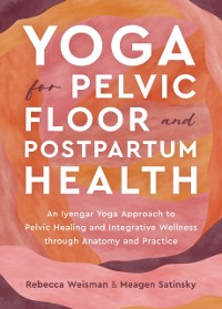 Cover Yoga for Pelvic Floor and Postpartum Health