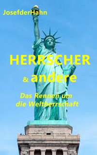 Cover HERRSCHER & andere