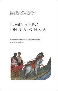 Cover Il ministero del catechista