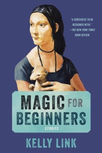 Cover Magic for Beginners