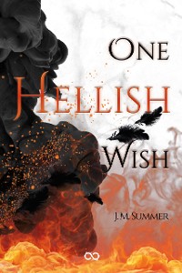 Cover One hellish Wish