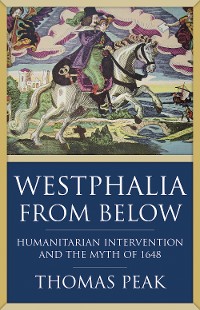 Cover Westphalia From Below