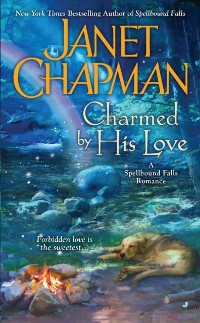 Cover Charmed By His Love