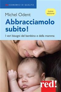 Cover Abbracciamolo subito!