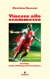 Cover Vincere alle scommesse