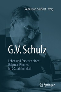 Cover G. V. Schulz