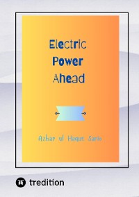 Cover Electric Power Ahead