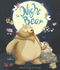 Cover Night Bear