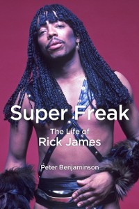 Cover Super Freak