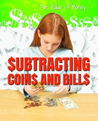 Cover Subtracting Coins and Bills