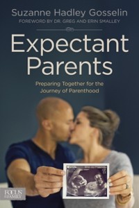 Cover Expectant Parents