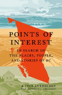 Cover Points of Interest