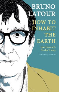 Cover How to Inhabit the Earth