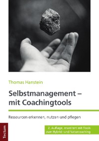 Cover Selbstmanagement – mit Coachingtools