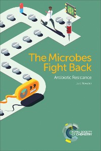 Cover Microbes Fight Back