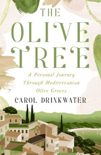 Cover Olive Tree