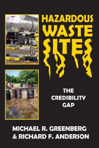 Cover Hazardous Waste Sites