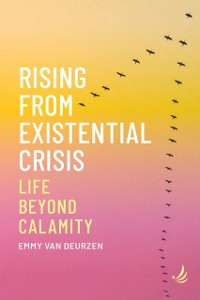 Cover Rising from Existential Crisis