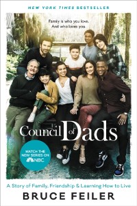 Cover Council of Dads