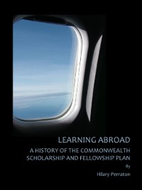 Cover Learning Abroad