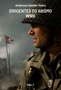 Cover Dirigentes Do Abismo – Wwii