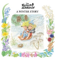 Cover A WINTER STORY