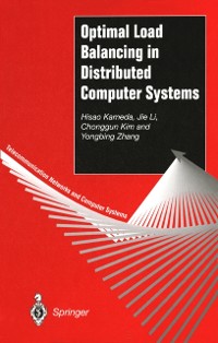 Cover Optimal Load Balancing in Distributed Computer Systems