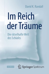 Cover Im Reich der Träume