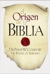 Cover Origen de la Biblia