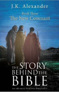 Cover The Story Behind The Bible