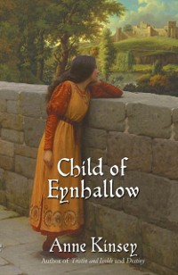 Cover Child of Eynhallow