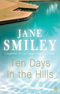 Cover Ten Days in the Hills
