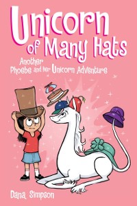 Cover Unicorn of Many Hats