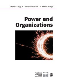 Cover Power and Organizations