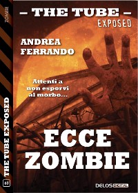 Cover Ecce zombie