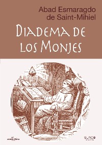 Cover Diadema de los monjes